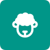 羊羊都进圈手机软件app logo