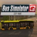 巴士模拟城市之旅手游app logo