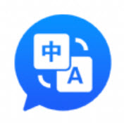 字词快译手机软件app logo