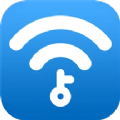 超级wifi钥匙手机软件app logo