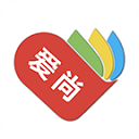 爱尚小说2022版手机软件app logo