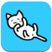 我和猫猫的生活手游app logo