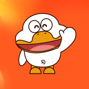 鸟鸭团购手机软件app logo