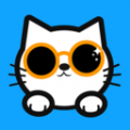酷猫游戏助手手机软件app logo