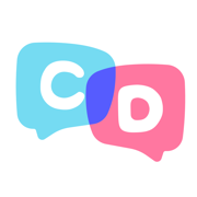 喜弟cdapp手机软件app logo