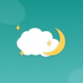 风行季天气精灵手机软件app logo