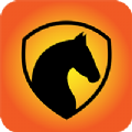 黑龙马手机帮手手机软件app logo