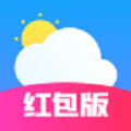 慧天气手机软件app logo