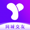 Y聊平台手机软件app logo