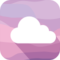 云上天气手机软件app logo