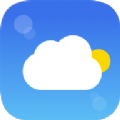 知趣天气2022版下载安装手机软件app logo