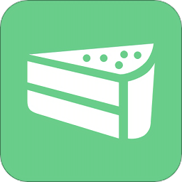 卡路里食谱手机软件app logo