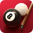 桌球大师挑战赛手游app logo