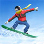 滑雪大挑战手游app logo