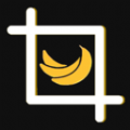 小香蕉视频编辑手机软件app logo