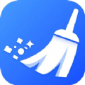 强力清理垃圾神器手机软件app logo