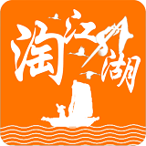 淘佣江湖手机软件app logo