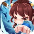 幻想英雄梦手游app logo