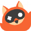 狐狸手游盒子手机软件app logo