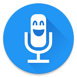 特效变音魔术师手机软件app logo