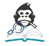白猿搜书正版手机软件app logo