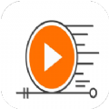 影视视频剪辑工具手机软件app logo
