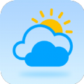 天气好伙伴手机软件app logo