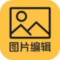抠图P图编辑手机软件app logo