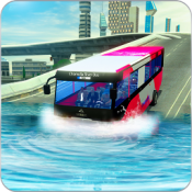 海上公交车模拟器手游app logo