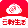 云粉生活手机软件app logo