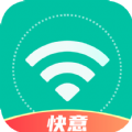 快意WiFi手机软件app logo