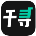 千寻盲盒手机软件app logo