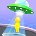 外星人竞赛3D手游app logo