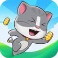 战斗像素猫手游app logo