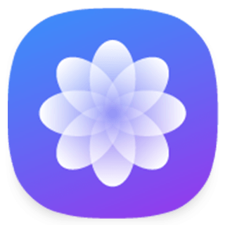 墨鱼主题商店手机软件app logo