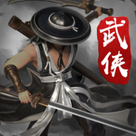 剑雨如歌手游app logo
