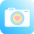乐玩相机手机软件app logo