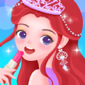 西西公主变装记手游app logo