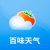 百味天气手机软件app logo