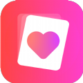 佳偶婚恋交友手机软件app logo