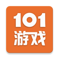101游戏盒子正版2022下载手机软件app logo