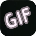 GIF制作王手机软件app logo
