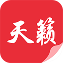 天籁小说2024版手机软件app logo
