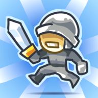 战斗世界手游app logo
