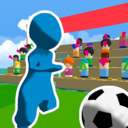 足球小队手游app logo