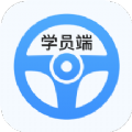 壹网驾学手机软件app logo