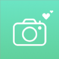 纬度相机手机软件app logo