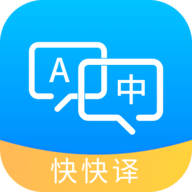 英译汉手机软件app logo