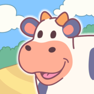 合并建立农场手游app logo