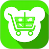 小迪易购手机软件app logo